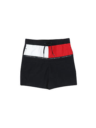 TOMMY HILFIGER | Jungen Badeshorts