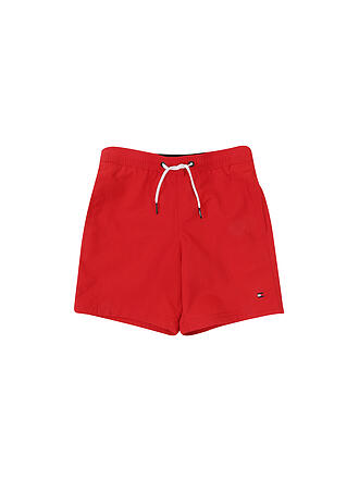 TOMMY HILFIGER | Jungen Badeshorts