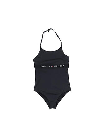 TOMMY HILFIGER | Mädchen Badeanzug 