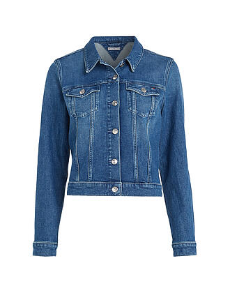 TOMMY HILFIGER | Jeansjacke