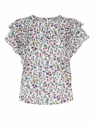 TOMMY HILFIGER | Bluse