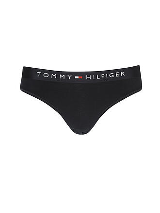 TOMMY HILFIGER | Slip TH ORIGINAL azul
