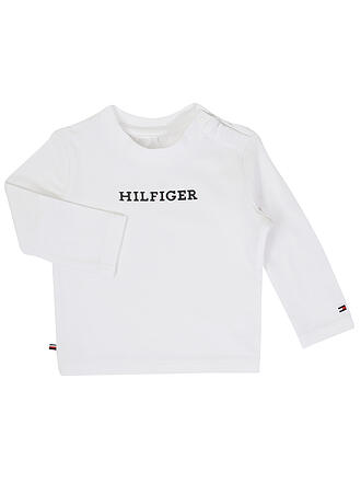 TOMMY HILFIGER | Baby Langarmshirt
