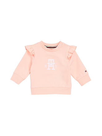 TOMMY HILFIGER | Baby Sweater
