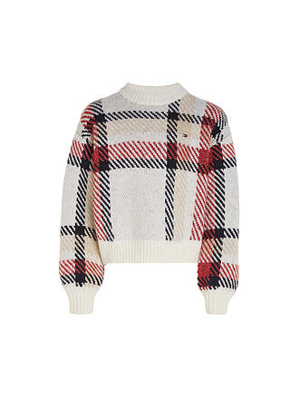 TOMMY HILFIGER | Mädchen Pullover