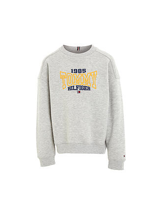 TOMMY HILFIGER | Jungen Sweater