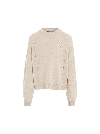 TOMMY HILFIGER | Mädchen Pullover