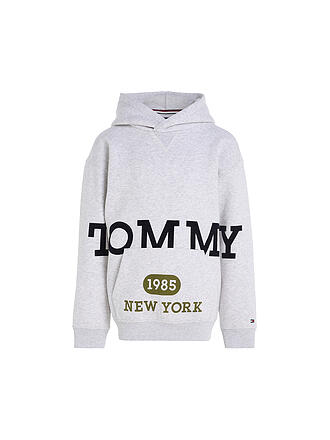 TOMMY HILFIGER | Jungen Kapuzensweater - Hoodie