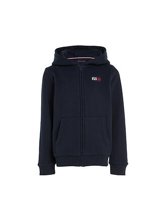 TOMMY HILFIGER | Jungen Sweatjacke
