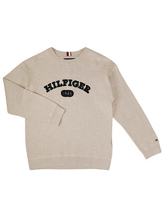 TOMMY HILFIGER | Jungen Pullover
