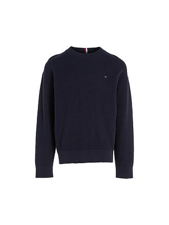 TOMMY HILFIGER | Jungen Pullover