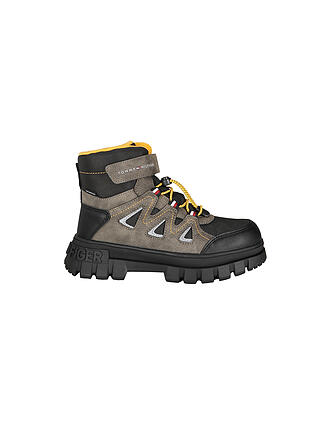 TOMMY HILFIGER | Jungen Stiefel 