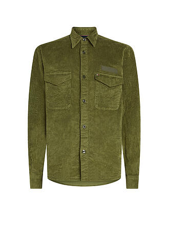 TOMMY HILFIGER | Overshirt