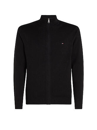 TOMMY HILFIGER | Sweatjacke