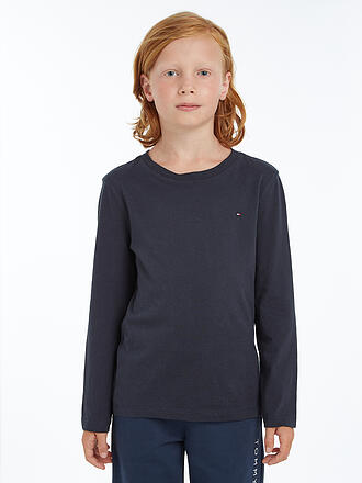 TOMMY HILFIGER | Baby Langarmshirt