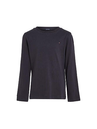 TOMMY HILFIGER | Jungen Langarmshirt