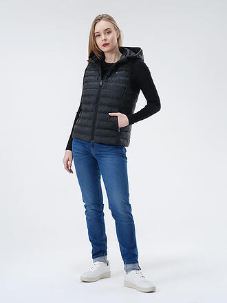 TOMMY HILFIGER | Steppgilet