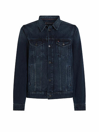 TOMMY HILFIGER | Jeansjacke