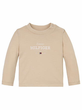 TOMMY HILFIGER | Baby Langarmshirt 1985