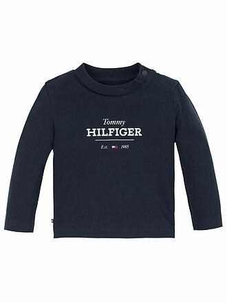 TOMMY HILFIGER | Baby Langarmshirt 1985