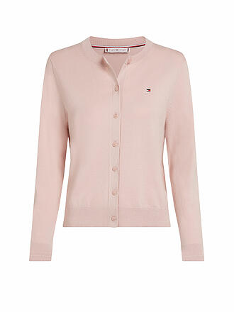 TOMMY HILFIGER | Strickjacke 