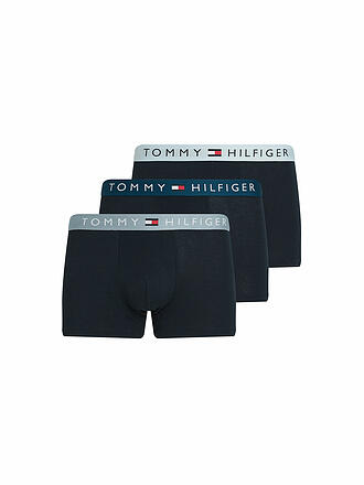 TOMMY HILFIGER | Pants 3er Pkg. green 