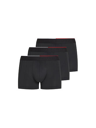 TOMMY HILFIGER | Pants 3er Pkg black
