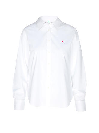 TOMMY HILFIGER | Bluse Regular Fit