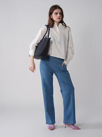 TOMMY HILFIGER | Tasche - Tote Bag TH LOGOTAPE