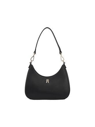 TOMMY HILFIGER | Tasche - Schultertasche TH LOGOTAPE