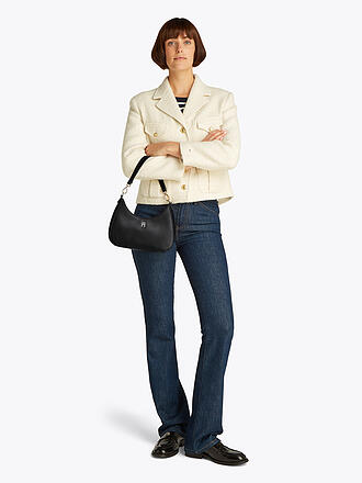 TOMMY HILFIGER | Tasche - Schultertasche TH LOGOTAPE