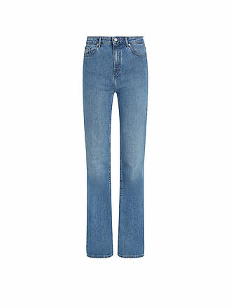 TOMMY HILFIGER | Jeans coupe bootcut UMA