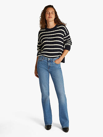 TOMMY HILFIGER | Jeans coupe bootcut UMA