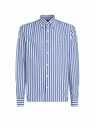 TOMMY HILFIGER | Hemd Regular Fit