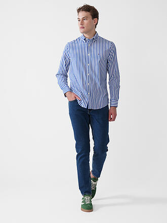 TOMMY HILFIGER | Hemd Regular Fit