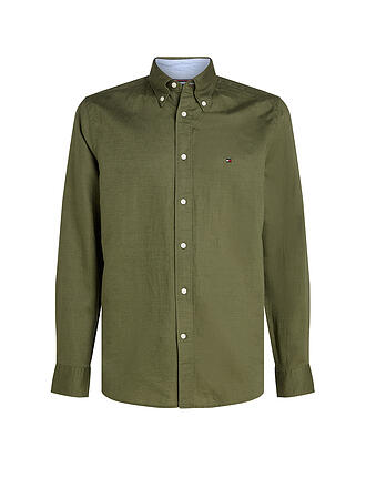 TOMMY HILFIGER | Hemd 