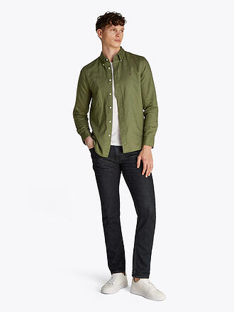 TOMMY HILFIGER | Hemd 