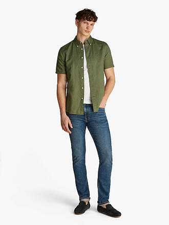 TOMMY HILFIGER | Hemd