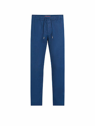 TOMMY HILFIGER | Leinenhose SORONA