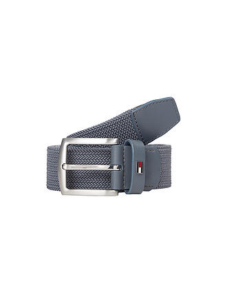 TOMMY HILFIGER | Gürtel DENTON ELASTIC 
