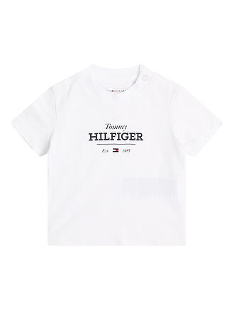 TOMMY HILFIGER | Baby T-Shirt