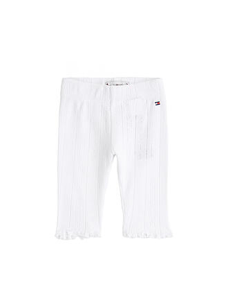 TOMMY HILFIGER | Mädchen Leggings