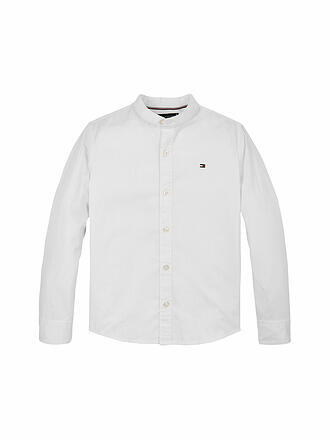 TOMMY HILFIGER | Jungen Hemd