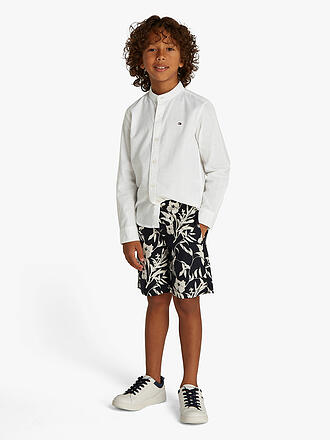 TOMMY HILFIGER | Jungen Hemd