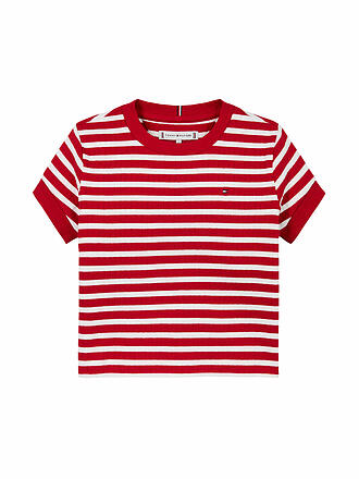 TOMMY HILFIGER | Mädchen T-Shirt