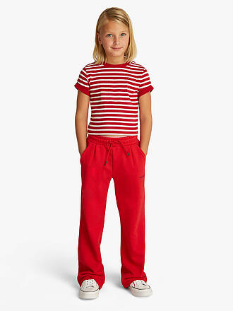 TOMMY HILFIGER | Mädchen T-Shirt