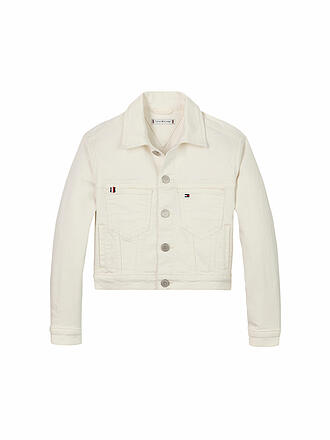 TOMMY HILFIGER | Mädchen Jeansjacke
