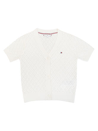 TOMMY HILFIGER | Mädchen Cardigan