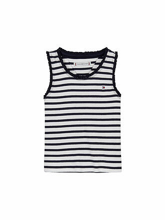 TOMMY HILFIGER | Mädchen Top