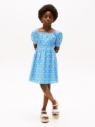 TOMMY HILFIGER | Mädchen Kleid